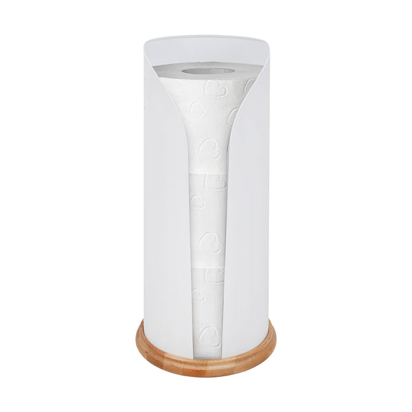 Eco Basics Toilet Roll Holder