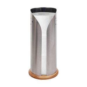 Eco Basics Toilet Roll Holder