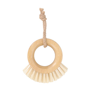 Eco Basics Vegetable Brush