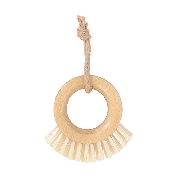 Eco Basics Vegetable Brush