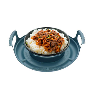 Ocean Microwave Cool Caddy