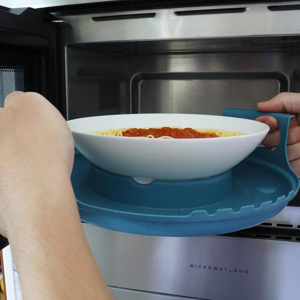 Ocean Microwave Cool Caddy