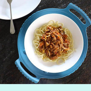 Ocean Microwave Cool Caddy