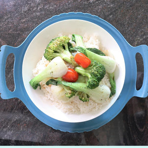 Ocean Microwave Cool Caddy