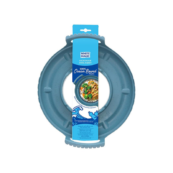 Ocean Microwave Cool Caddy