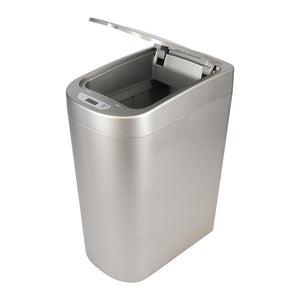 Smart Bin Bathroom Bin