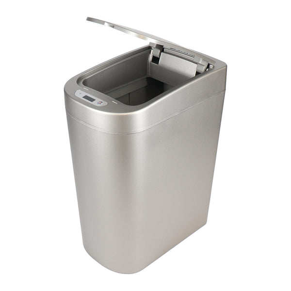 Smart Bin Bathroom Bin