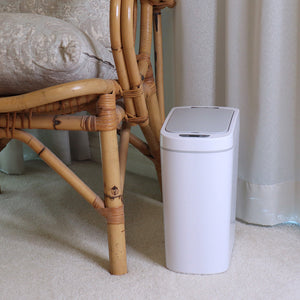 Smart Bin Bathroom Bin