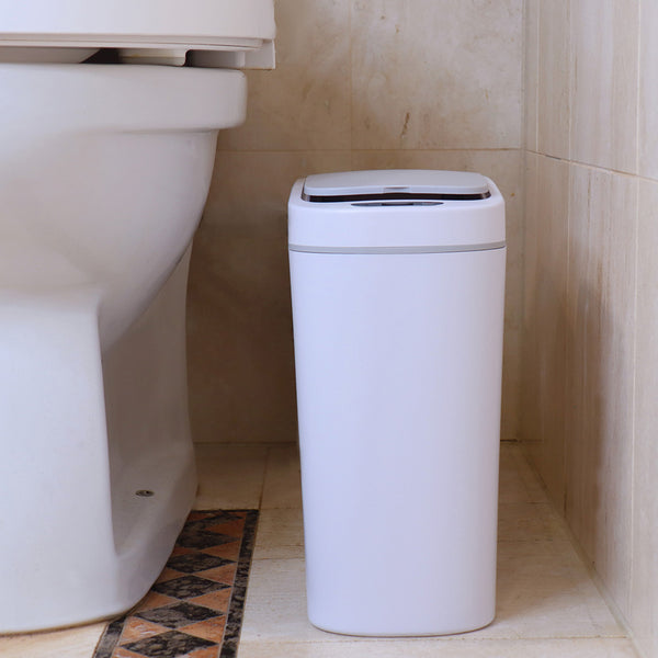 Smart Bin Bathroom Bin