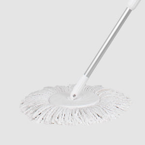 White Magic Turbo Handle + Head