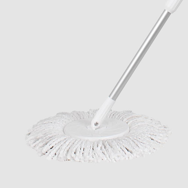 White Magic Turbo Handle + Head