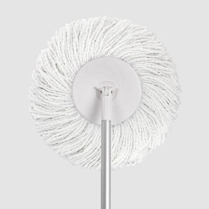 White Magic Turbo Handle + Head