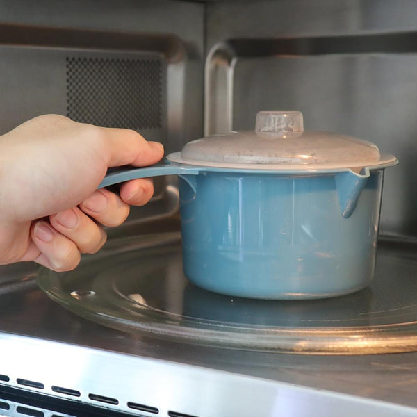 Ocean Microwave Sauce Pan