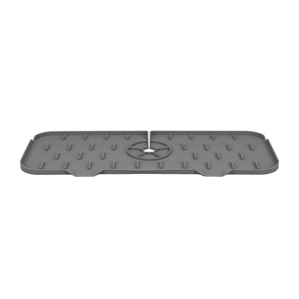 White Magic Sink Splash Guard