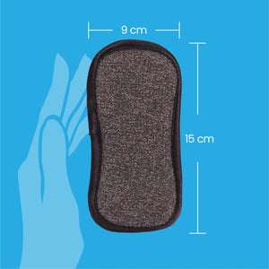 Washing Up Pad