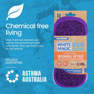 Washing Up Pad
