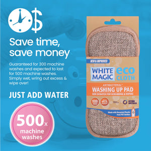 Washing Up Pad