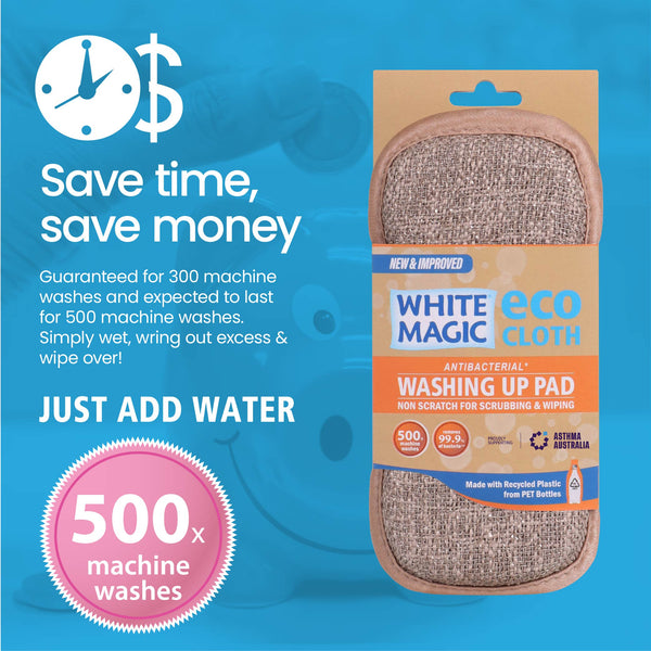 Washing Up Pad