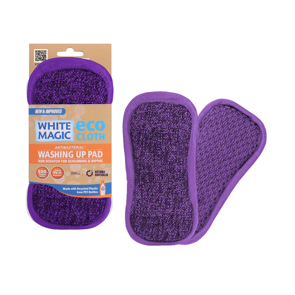 Washing Up Pad