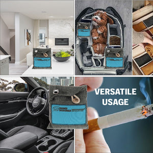 Eco Basics Drawer Deodoriser