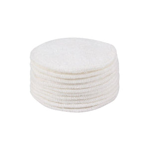 Bamboo Reusable Facial Pad