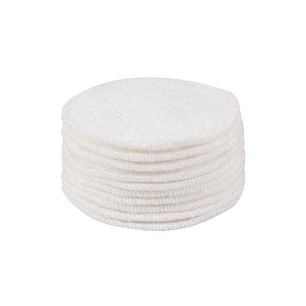 Bamboo Reusable Facial Pad