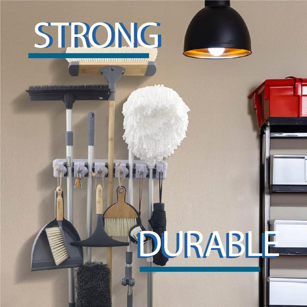Broom Holder Large