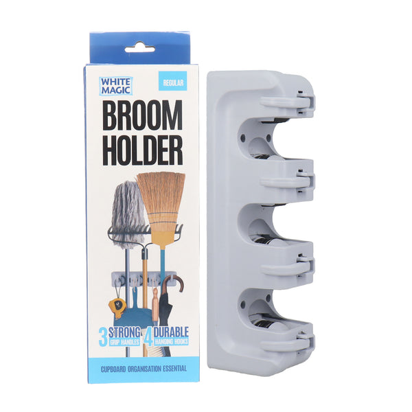 Broom Holder Regular