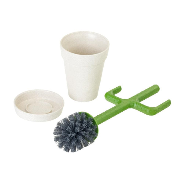 Vigar 2 Pc Replacement Toilet Brush Head