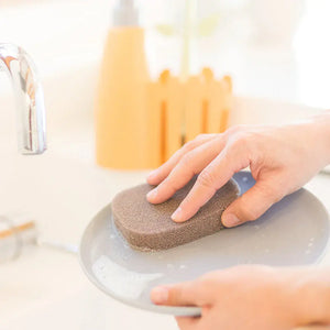 Florganic Sink Caddy Set + Dispenser