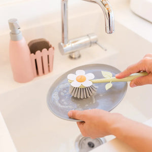 Florganic Sink Caddy Set + Dispenser
