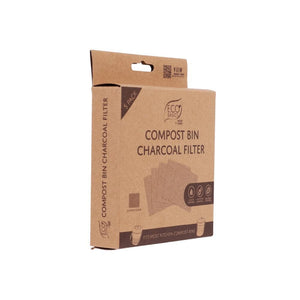 Compost Bin Charcoal Filter