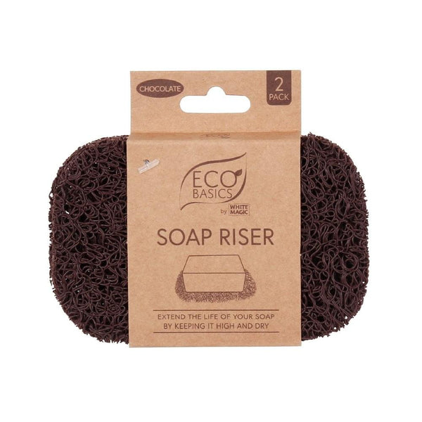 Eco Basics Soap Riser