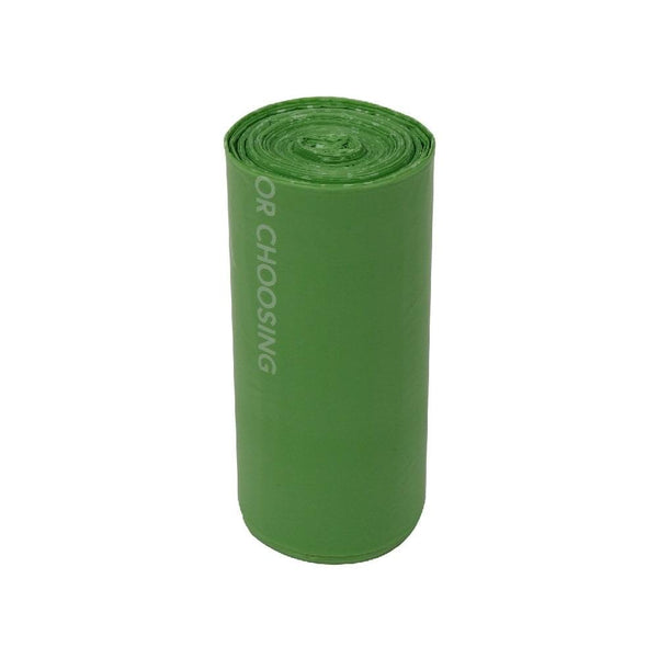 Eco Basics Compostable Kitchen Bags