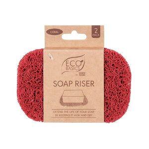 Eco Basics Soap Riser