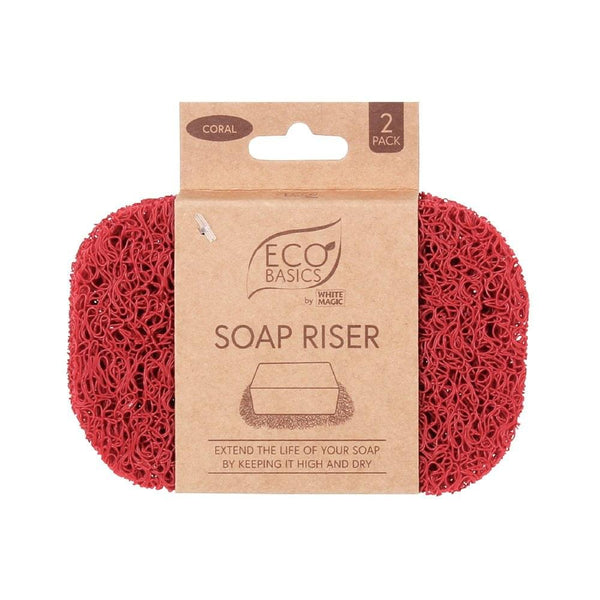Eco Basics Soap Riser