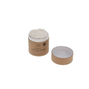Eco Basics Bamboo Cotton Buds