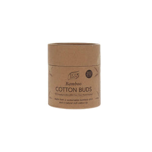 Eco Basics Bamboo Cotton Buds