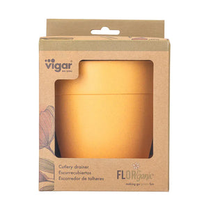 Florganic Cutlery Drainer