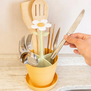 Florganic Cutlery Drainer