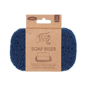 Eco Basics Soap Riser