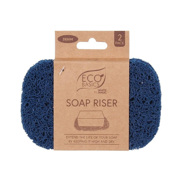 Eco Basics Soap Riser