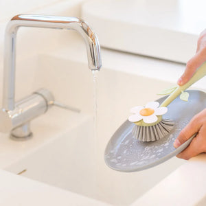 Florganic Dish Brush
