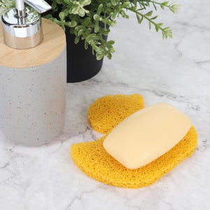 Eco Basics Soap Riser - Duck,Fish,Turtle