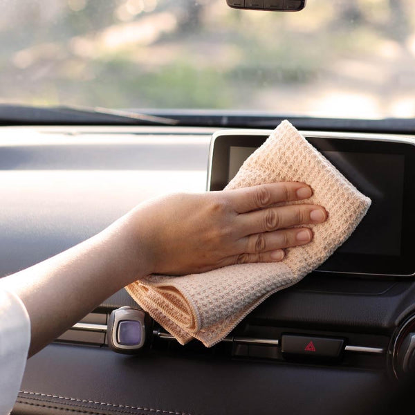 Eco Cloth Car Chamois