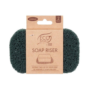 Eco Basics Soap Riser
