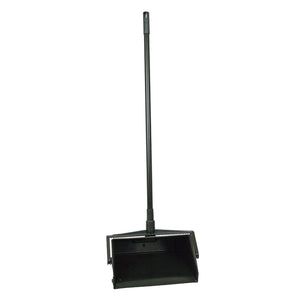 Ergonomic Lobby Dustpan
