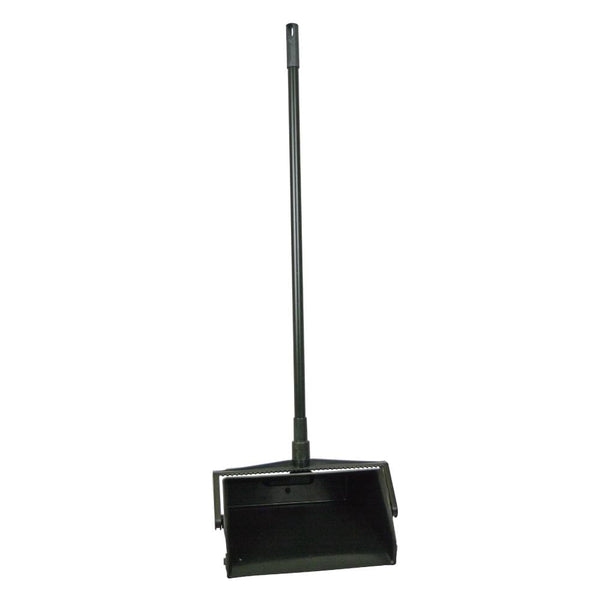Ergonomic Lobby Dustpan