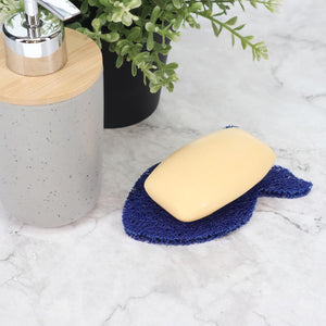 Eco Basics Soap Riser - Duck,Fish,Turtle