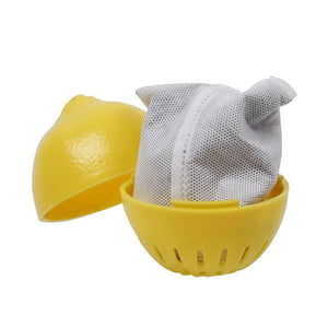 Basics Fridge Deodoriser